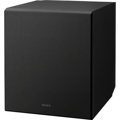 Sony SA-CS9M2 10" Subwoofer