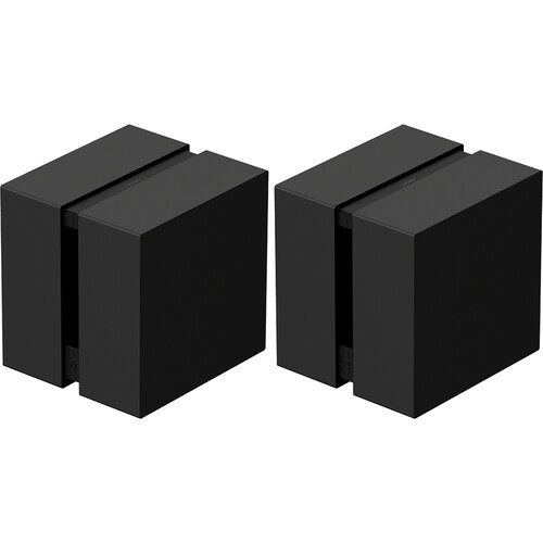 Sony SA-SW9 BRAVIA Theater Sub 9 Wireless Subwoofer (Pair)