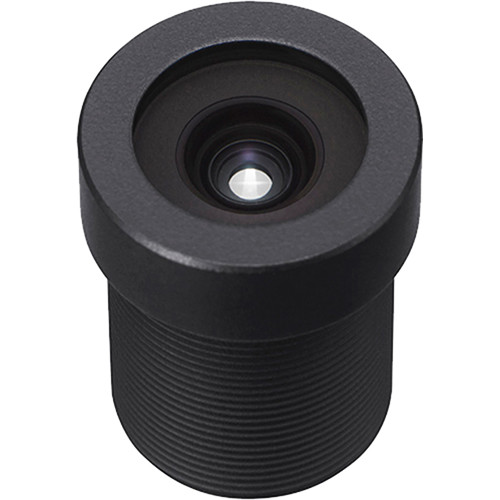 Sony M12 3.8mm f/2.2 Fixed Lens