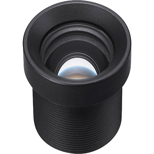 Sony M12 12mm f/2.2 Fixed Lens