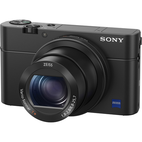 SONY Cyber-shot RX100 IV 本体 Sony Cyber-shot DSC-RX100 IV Digital Camera B&H Photo Video