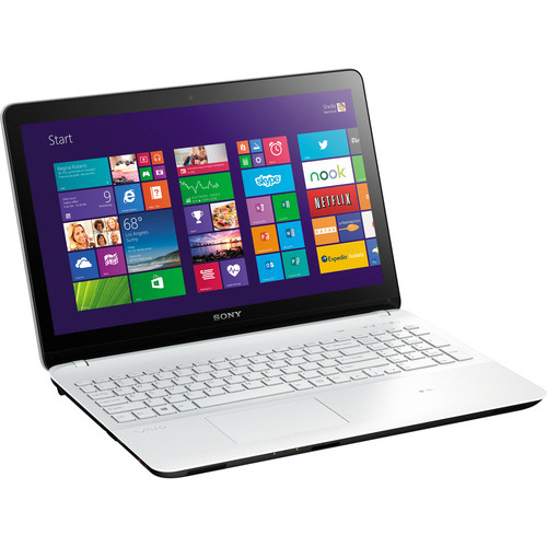 Sony Sony VAIO Fit 15E SVF15328CXW 15.5