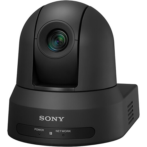 Sony SRG-X400 4K NDI-Ready PTZ Camera with 20x SRGX400/4L B&H