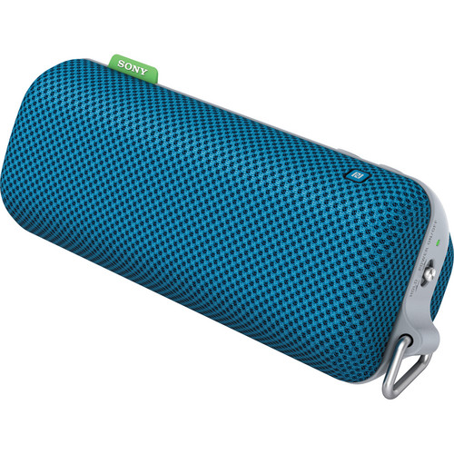 Sony SRS-BTS50 Bluetooth Speaker (Blue)