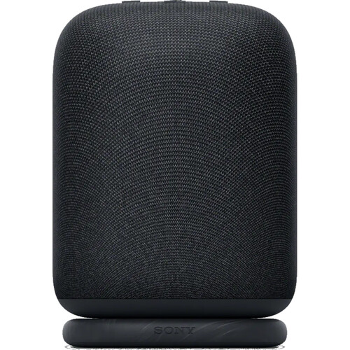 Sony LinkBuds Portable Wireless Speaker (Black) SRSLS1/B B&H