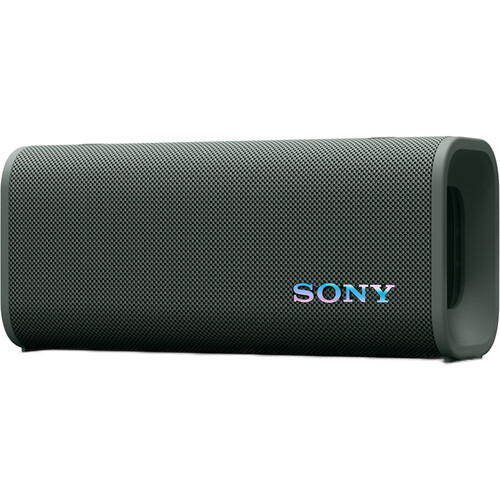 Sony ULT FIELD 3 Wireless Portable Speaker (Forest Gray)