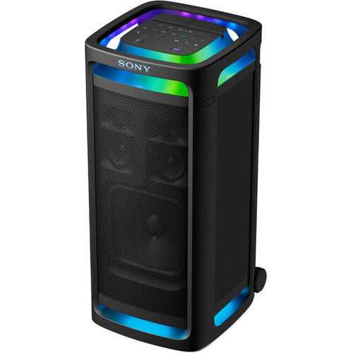 Sony ULT TOWER 9AC Party Speaker SRSULT900AC B&H Photo Video