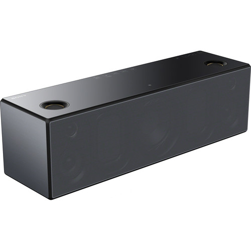 Sony SRSX9 Bluetooth Speaker