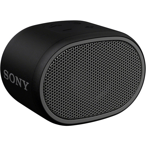 Sony SRS-XB01 EXTRA BASS Portable Bluetooth Speaker SRSXB01/B