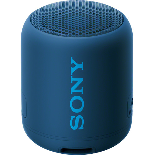 Sony SRS-XB12 EXTRA BASS Portable Bluetooth Speaker SRSXB12/LZ