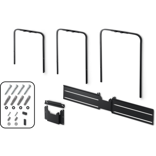 Sony SU-WL810 Wall-Mount Bracket for BRAVIA X940D- and X930D-Series TVs