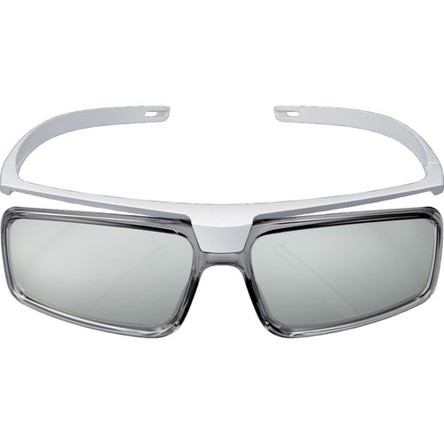 Sony Passive SimulView Gaming Glasses (2-Pack)