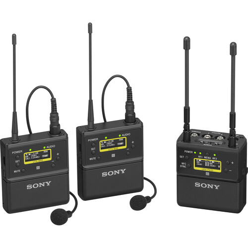 sony_uwpd27_25_uwp_d27_dual_ch