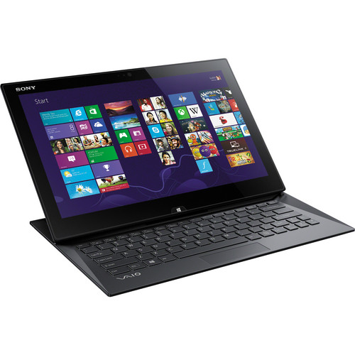 Sony VAIO Duo 13 SVD13223CXB 13.3