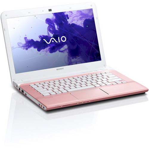 Sony VAIO E Series 14 SVE14132CXP 14