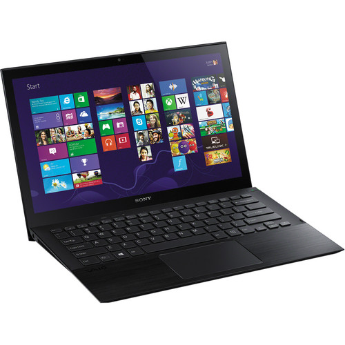 Sony VAIO Pro 13 SVP13213CXB 13.3