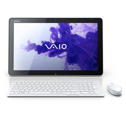 Sony VAIO Tap 20 SVJ20237CXW 20