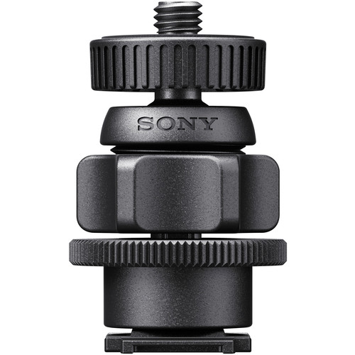 Sony Camera Shoe Mount VCT-CSM1 B&H Photo Video