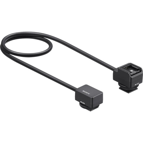 Sony VMC-SA1 Shoe Audio Extension Cable (23.6")