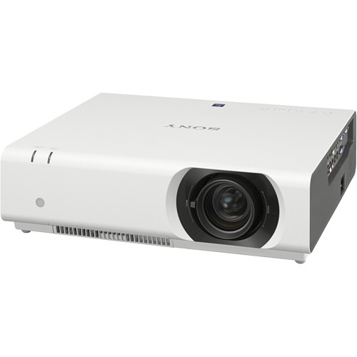 Sony VPL-CX276 5200-Lumen XGA 3LCD Projector VPL-CX276 B&H Photo