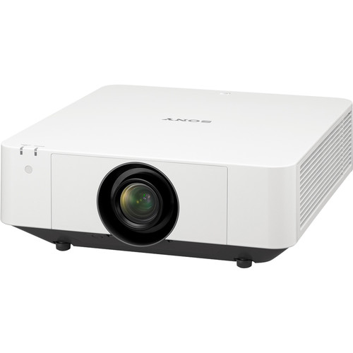 Sony VPL-FH65 6000-Lumen WUXGA 3LCD Lamp Projector VPL-FH65/W