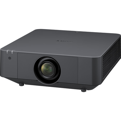 Sony VPL-FHZ65 6000-Lumen 3LCD Laser Light Source VPL-FHZ65/B