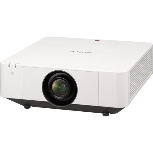 Sony VPL-FWZ60 5000-Lumen WXGA 3LCD Laser Light Source VPL-FWZ60