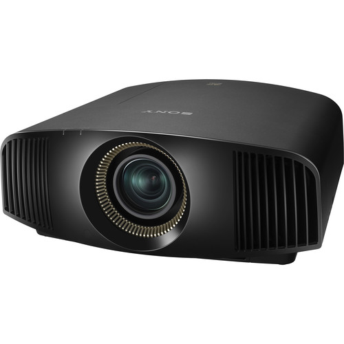 Sony VPL-VW665ES 4K SXRD 1800-Lumen Home Cinema VPL-VW665ES B&H