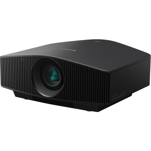 Sony VPL-VW885ES HDR DCI 4K SXRD Home Theater VPL-VW885ES B&H