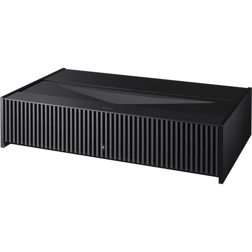 Sony VPL-VZ1000ES HDR DCI 4K Ultra-Short Throw SXRD Projector