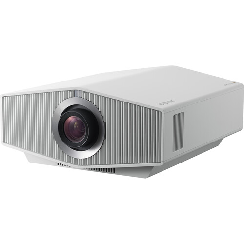 Sony Bravia Projector 8 VPL-XW6100ES 2700-Lumen VPL-XW6100ES/W
