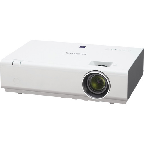 Sony VPLEX246 3200 Lumens XGA Portable Projector VPL-EX246 B&H