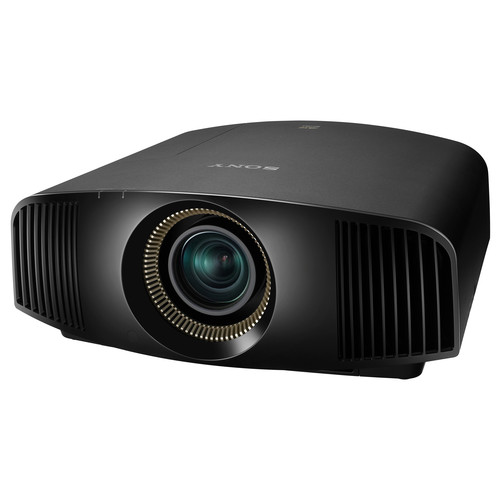 Sony VPL-VW675ES DCI 4K SXRD Home Theater Projector VPLVW675ES