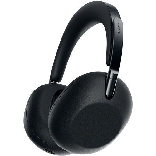 Sony 1000X THE COLLEXION Wireless Noise Cancelling WH1000XX/B