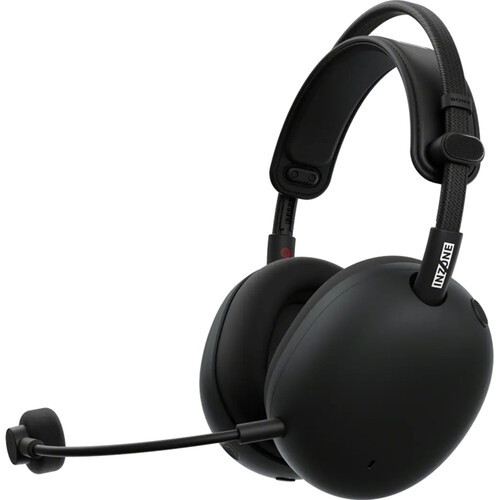 Sony INZONE H9 II Wireless Gaming Headset (Black)