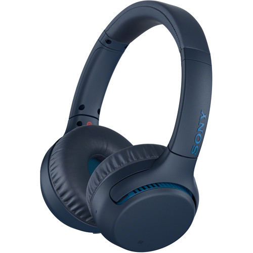 Sony WH-XB700 EXTRA BASS Wireless On-Ear Headphones WHXB700/L