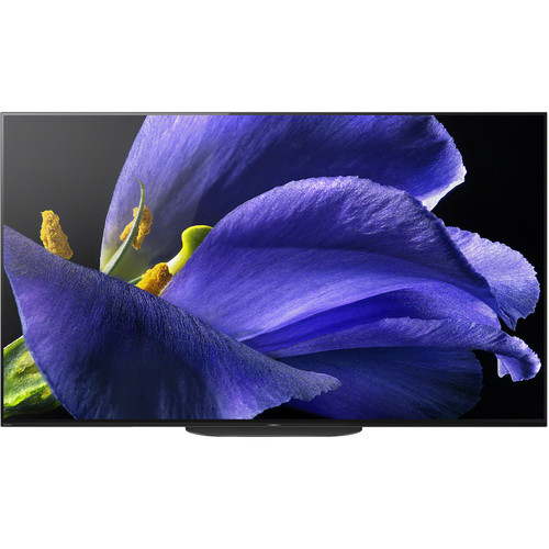 Sony MASTER A9G 65" Class HDR 4K UHD Smart OLED TV