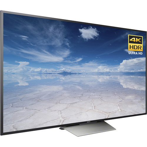 Sony XBR-X850D 75
