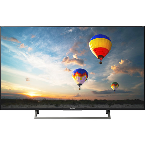 Sony XBR-X800E 55