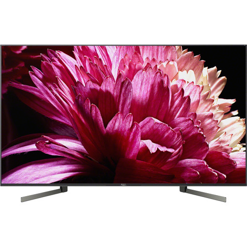 Sony X950G 75" Class HDR 4K UHD Smart LED TV