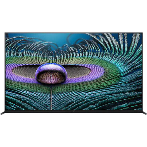 Sony Z9J 85" Class HDR 8K UHD Smart LED TV