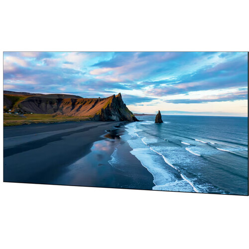 Sony ZRL-135SG 135" Full HD Crystal LED UNIFY All-in-One Direct-View LED Display