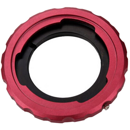 SOONWELL B4 2/3" Lens to Canon EF Adapter Mount Ring