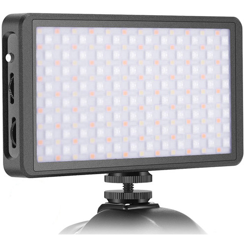 SOONWELL P9 12W RGB LED Pocket Light