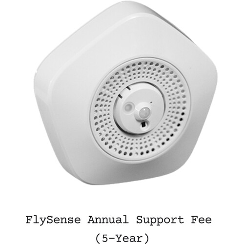 Soter Technologies FlySense Annual Support Fee (5-Year)