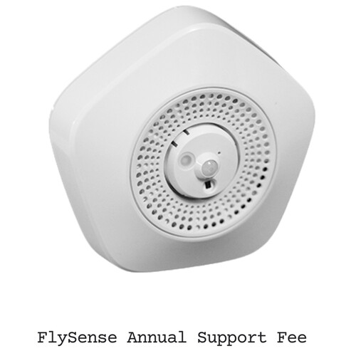 Soter Technologies FlySense Annual Support Fee