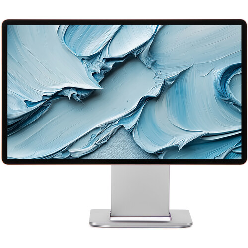 SOTSU FlipAction Touch 14" Multi-Touch Portable Monitor (Metallic Gray)