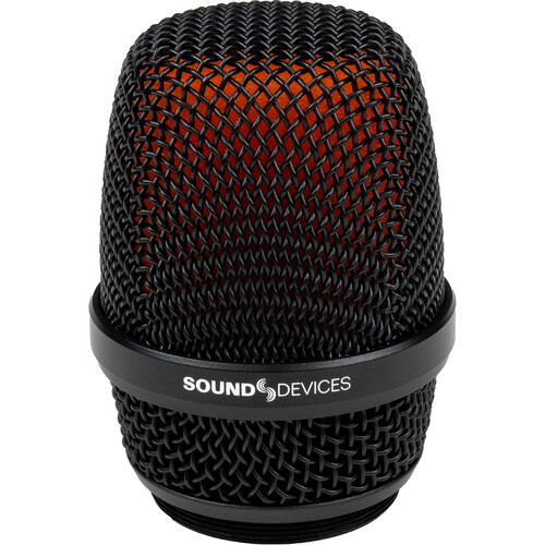 Sound Devices CD1 Dynamic Cardioid Microphone Capsule for A20-HH