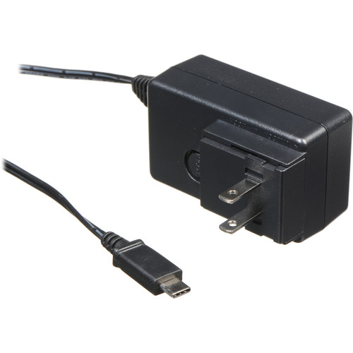 Sound Devices MX-Charge AC Power Supply for MixPre-3 and MixPre-6