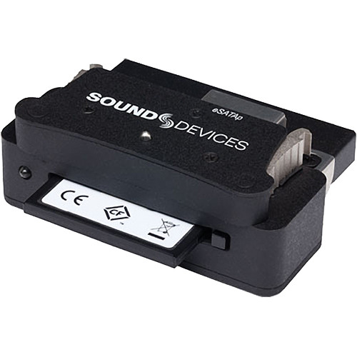 Video Devices PIX-CADDY CF CompactFlash Interface for PIX 260i/ PIX-DOCK